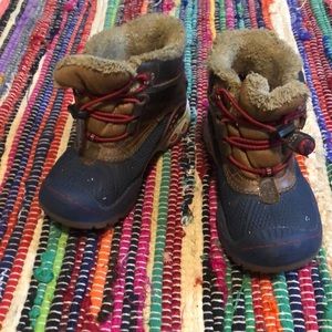 Jambu kids winter boots